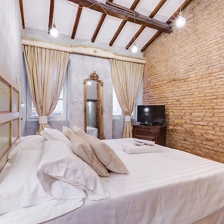Colonna Suite - Rome Spanish Steps Suite & Spa Exteriör bild