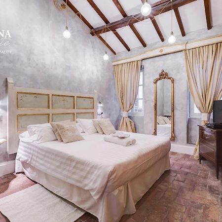 Colonna Suite - Rome Spanish Steps Suite & Spa Exteriör bild
