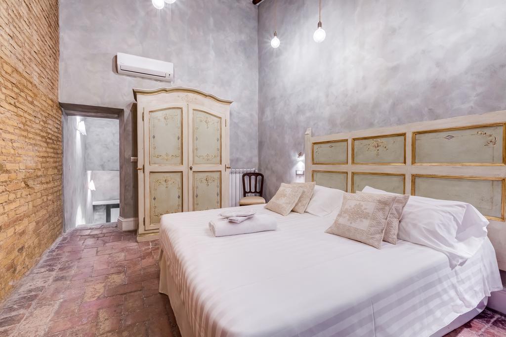 Colonna Suite - Rome Spanish Steps Suite & Spa Exteriör bild
