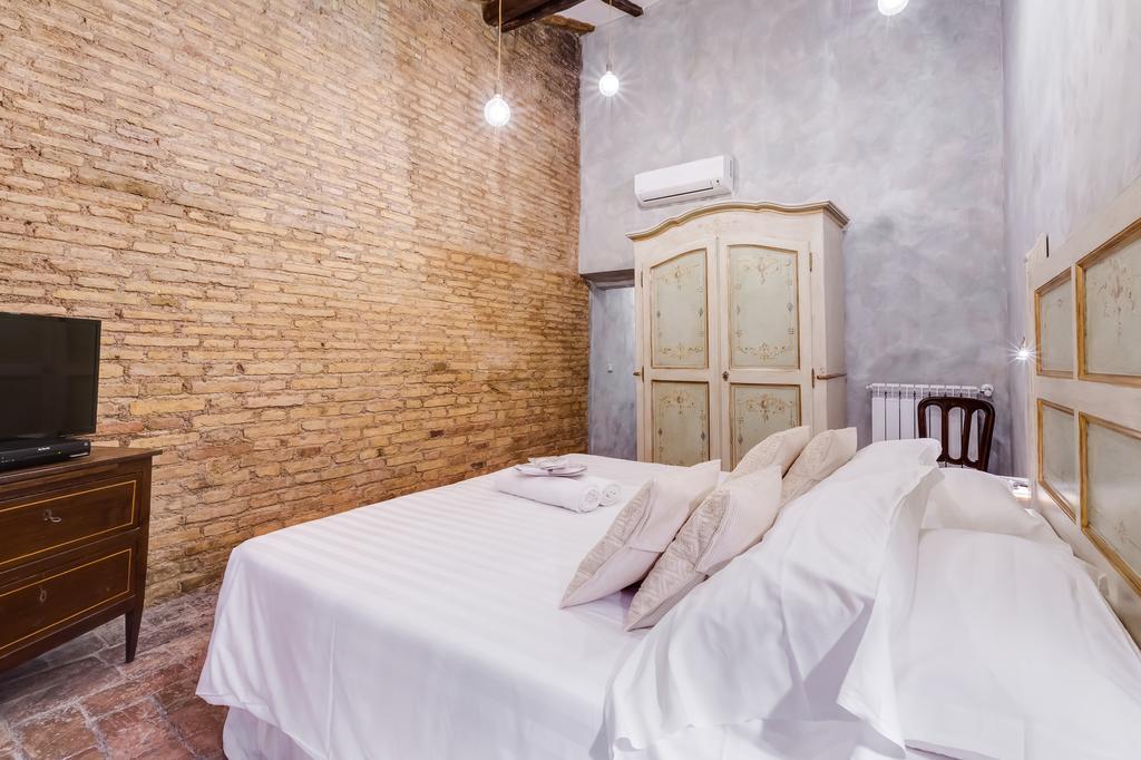 Colonna Suite - Rome Spanish Steps Suite & Spa Exteriör bild