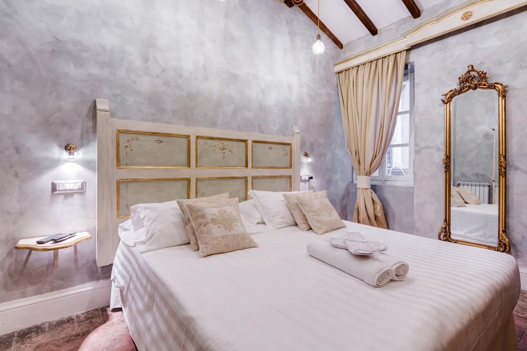 Colonna Suite - Rome Spanish Steps Suite & Spa Exteriör bild