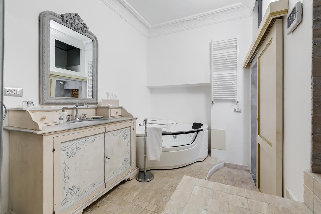 Colonna Suite - Rome Spanish Steps Suite & Spa Exteriör bild