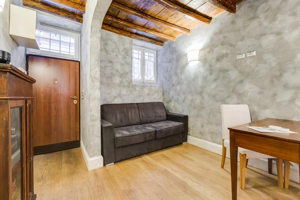 Colonna Suite - Rome Spanish Steps Suite & Spa Exteriör bild
