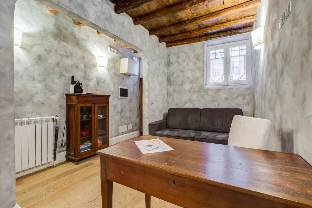 Colonna Suite - Rome Spanish Steps Suite & Spa Exteriör bild