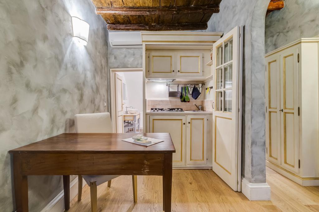 Colonna Suite - Rome Spanish Steps Suite & Spa Exteriör bild