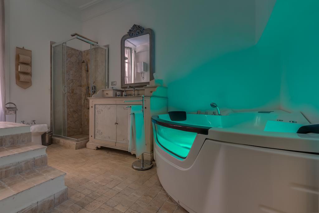 Colonna Suite - Rome Spanish Steps Suite & Spa Exteriör bild