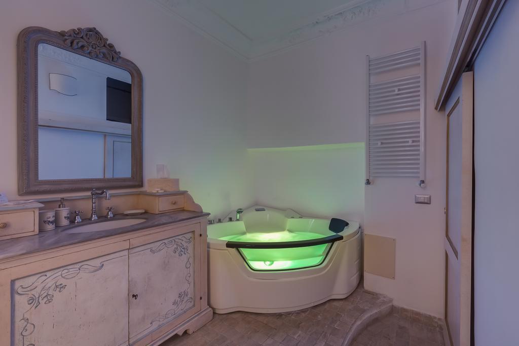 Colonna Suite - Rome Spanish Steps Suite & Spa Exteriör bild
